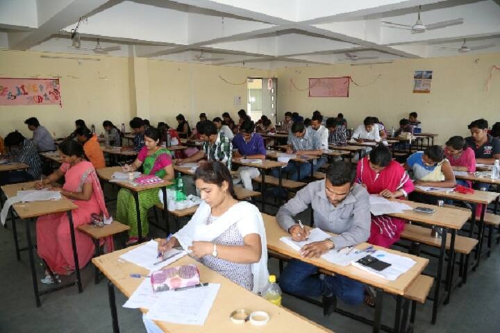 classroom